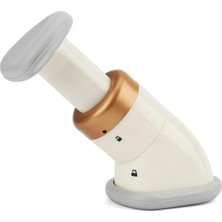 Macgon Gıdı Çene Boyun Masaj Aleti