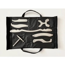 Macgon Graston Masaj Set Masaj Aleti Seti