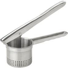 Feyza Design Pratik ve Kolay Patates Ezici ile Hızlı Hazırlık Keyfi