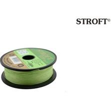 Stroft Gtp Typ E Oliven Green Yeşil E3 0,14MM 150MT Ip Misina