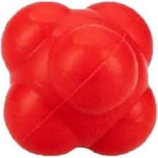 Macgon Reaksiyon Topu Kırmızı Reaksiyon Hızını Arttırır