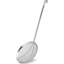 Feyza Design Çap 19 cm Tel Kevgir No:4, Pratik ve Dayanıklı Mutfak Aksesuarı