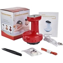 Macgon Vakumlu Hacamat Masaj Aleti