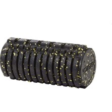 Macgon Foam Roller Masaj Köpüğü Masaj Rulosu 30 cm