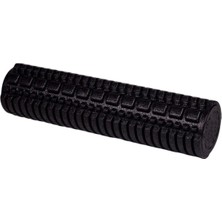 Macgon Masaj Rulosu Foam Roller Epp 60 cm Tırtıklı (Orta Yumuşak)