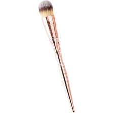 Özgürce Oval Yapılı Profesyonel Kapatıcı Fırçası, Makyajda Mükemmel Sonuç