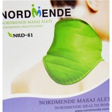 Macgon Boyun Masaj Minderi 81