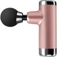 Macgon Mini Masaj Tabancası,tasınabilir Masaj Aleti Mini Sarjlı Masaj Tabancası