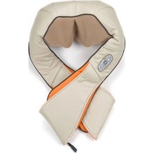 Macgon Ovmalı Isıtmalı Masaj Aleti