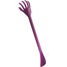 Macgon Sırt Kaşıma Aleti Kerata Ayakkabı Çekeceği Sırt Kaşıma El Kaşıyıcı Giderici Çekecek 48 cm