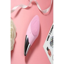 Macgon Yeni Nesil Sonic Titresimli Yuz ve Cilt Temizleme ve Masaj Cihazı