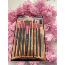 Özgürce Profesyonel Makyaj Fırçaları Seti, Pürüzsüz ve Doğal Görünüm Sağlar