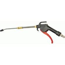 Nt Tools Nttools NTX-2184 Plastik Ayarlanabilir Hava Tabancası