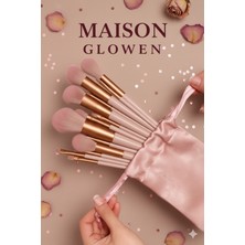 Özgürce Pratik ve Çok Amaçlı 13'lü Fırça Seti, Temizlik ve Bakım Için Ideal