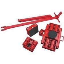 Nt Tools Nttools NPL-XY08 8 Ton Domuz Arabası