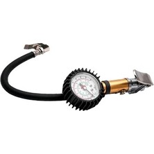 Nt Tools Nttools NTT8650 Ibre Göstergeli Lastik Şişirme