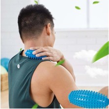 Macgon Dikenli Zeytin Masaj Topu, Tetik Nokta Masaj Aparatı