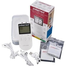 Macgon Entegre Elektronik Terapi Cihazı Tens + Ems + Masaj