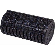Macgon Masaj Rulosu Tırıklı Foam Roller Epp 30 cm