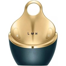 Macgon Mikro Akım Yüz Germe Sıkılaştırma Cihazı LED Işık Foton Terapi Cilt Bakım Güzellik Anti Aging Aleti