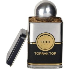 Macgon Toprak Top