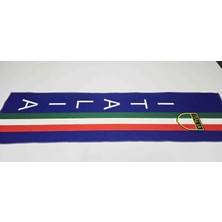 Şimika Italia Desen Kaymaz Taban Otomobil Torpido Havlusu Göğüs Halısı Üniversal Yıkanabilir Her Araca Uyumlu