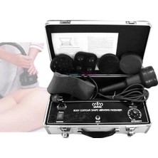 Macgon Portatif G5 Selülit Masaj Aleti