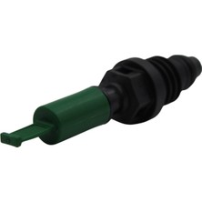 Agco Parts Massey Ferguson V837079428 Adblue (Def) Soketi/konnektörü –orijinal– Mf 6700S/7700S/8700S/7600/7S/8S