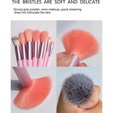 Özgürce Pratik ve Çok Amaçlı 13'lü Fırça Seti, Temizlik ve Bakım Için Ideal