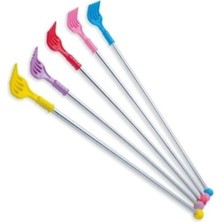 Macgon Metal Sırt Kaşıyıcı - Kaşıma Aparatı 43 cm