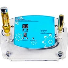 Macgon Iğnesiz Mezoterapi Cihazı Portable