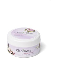 Clean Rose Cleanrose Besleyici Gül Kremi 125 ml
