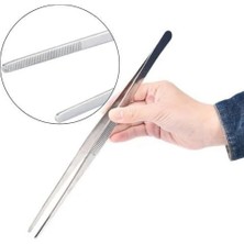 Akinco Sülük Tutma Cımbızı Dar Ağızlı 30 cm - Hacamat Cımbızı