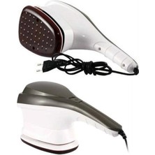 Macgon Profesyonel Masaj Aleti Tüm Vucut Masaj Aleti