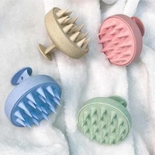 Macgon Saç Derisi Masaj Aleti:yumuşak Fırçalı,saç Uzatma Için-Kadınlar,erkekler,evcil Hayvanlar