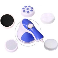 Macgon Titreşimli Masaj Aleti