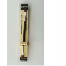 Özgürce Çift Taraflı Makyaj ve Ruj Fırçası, Profesyonel Temizlik ve Kullanım