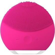 Macgon Şarjlı Cilt Yüz Temizleyici Temizleme Cihazı Masaj Aleti