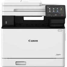 Epilons Canon I-Sensys MF752CDW Ii, Renkli Lazer Yazıcı, Tarayıcı, Fotokopi, Wifi, Lan, Duplex, Ori̇ji̇nal T