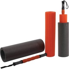Macgon Yoga Form Roller ve Masaj Aleti