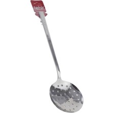 Feyza Design Vakumlu Kevgir ile Pratik ve Hızlı Makarna Servisi