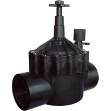 Rain 2'' Selonoid Vana 24V