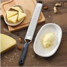 Feyza Design El Rendesi, Ince Dişli, Pratik ve Şık Mutfak Aleti