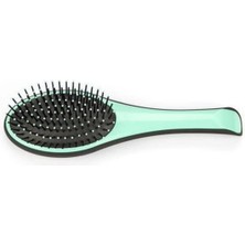 Macgon Masaj Özellikli Renkli Saç Fırçası