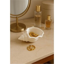 Bernami Şamdan Pinterest Biblo Deniz Kabuğu Aksesuarlık Biblo