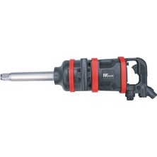 Nt Tools Nttools NTX-7888 1’’ Düz Tip Uzun Şaft Somun Sökme 4200NM