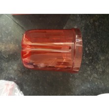 Feyza Design Yedek Gövde Parçası, Şef Modeli, Güçlü ve Dayanıklı Tasarım