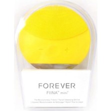 Macgon Cilt Temizleme ve Masaj Aleti Sarı