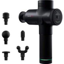 Macgon Bluetooth Masaj - Quiet Glide Teknolojisine Sahip