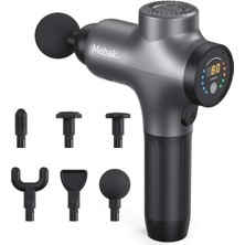 Macgon Massage Gun Bölgesel Masaj Aleti - ! ! ! V1